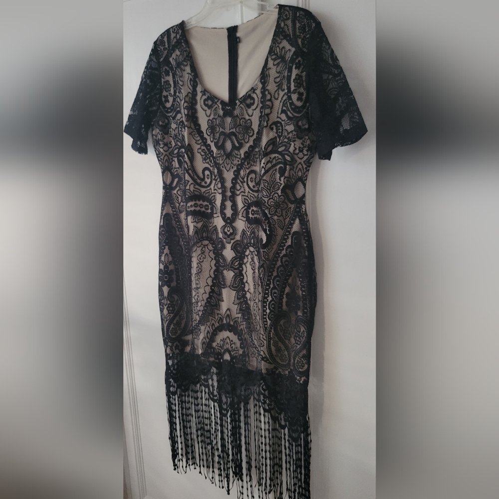 Party dress